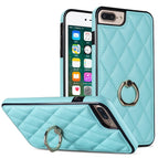 For iPhone 7 Plus / 8 Plus / Blue