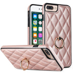 For iPhone 7 Plus / 8 Plus / Rose Gold