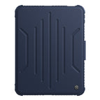For iPad 10th Gen 10.9 2022 / Blue