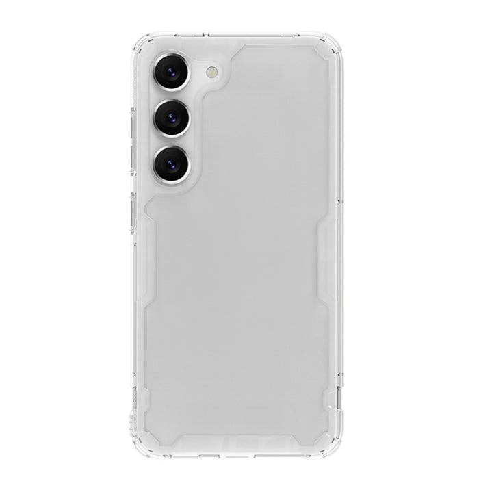 NILLKIN PC + TPU Phone Case, For Samsung Galaxy S23 5G, For Samsung Galaxy S23+ 5G