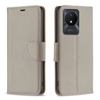 For vivo Y02 4G / Grey