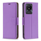 For vivo Y02 4G / Purple