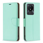 For vivo Y02 4G / Green