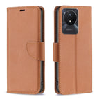 For vivo Y02 4G / Brown