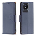 For vivo Y02 4G / Blue