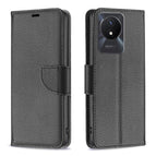 For vivo Y02 4G / Black