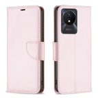 For vivo Y02 4G / Rose Gold