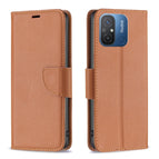 For Xiaomi Redmi 12C / Brown