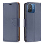 For Xiaomi Redmi 12C / Blue