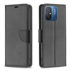 For Xiaomi Redmi 12C / Black