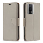 For Xiaomi Redmi K60 / K60 Pro / Grey