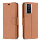 For Xiaomi Redmi K60 / K60 Pro / Brown