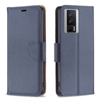 For Xiaomi Redmi K60 / K60 Pro / Blue