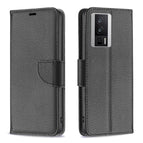 For Xiaomi Redmi K60 / K60 Pro / Black
