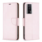 For Xiaomi Redmi K60 / K60 Pro / Rose Gold