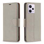 For Xiaomi Redmi Note 12 Pro+ Global / Grey
