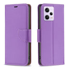 For Xiaomi Redmi Note 12 Pro+ Global / Purple