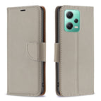 For Xiaomi Redmi Note 12 Global / Grey
