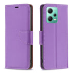 For Xiaomi Redmi Note 12 Global / Purple