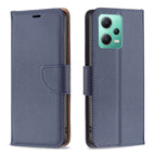 For Xiaomi Redmi Note 12 Global / Blue