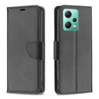 For Xiaomi Redmi Note 12 Global / Black