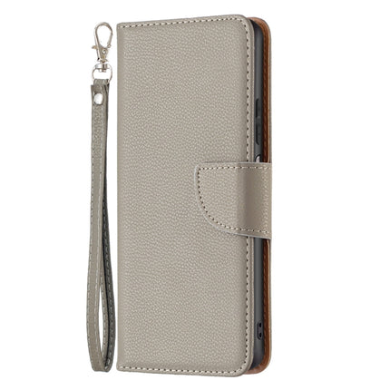 Litchi Texture Pure Color Leather Phone Case, For Xiaomi Redmi Note 12S 4G / Note 11, For Xiaomi Poco F5 5G / Redmi Note 12 Turbo
