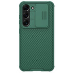 For Samsung Galaxy S23+ 5G / Green