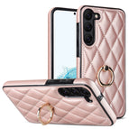 For Samsung Galaxy S23 5G / Rose Gold