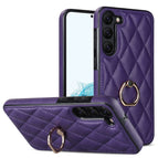 For Samsung Galaxy S23+ 5G / Purple