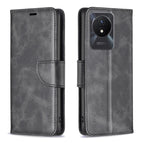 For vivo Y02 4G / Black