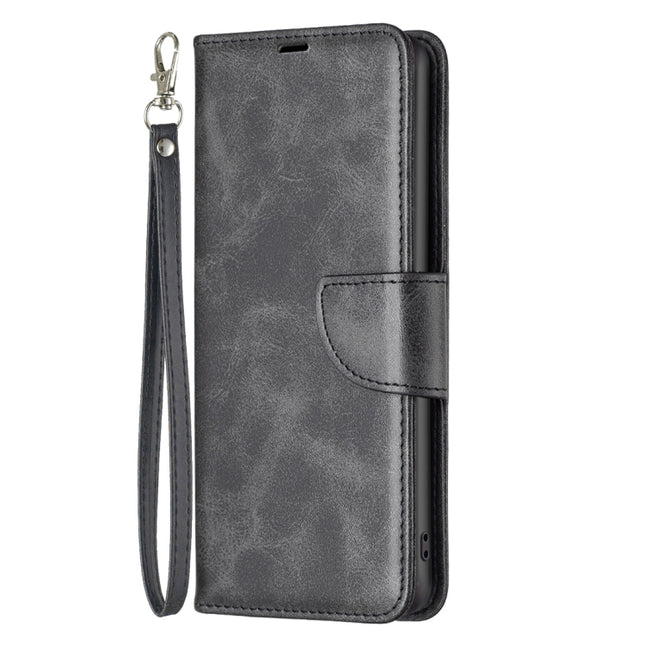 Lambskin Texture Leather Phone Case, For vivo Y02 4G, For Xiaomi Redmi 12C, For Xiaomi Redmi K60 / K60 Pro, For Xiaomi Redmi Note 12 Pro+ Global