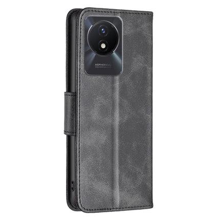 Lambskin Texture Leather Phone Case, For vivo Y02 4G, For Xiaomi Redmi 12C, For Xiaomi Redmi K60 / K60 Pro, For Xiaomi Redmi Note 12 Pro+ Global