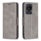 For vivo Y02 4G / Grey