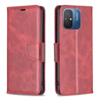 For Xiaomi Redmi 12C / Red