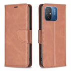 For Xiaomi Redmi 12C / Brown