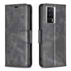 For Xiaomi Redmi K60 / K60 Pro / Black