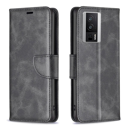 Lambskin Texture Leather Phone Case, For vivo Y02 4G, For Xiaomi Redmi 12C, For Xiaomi Redmi K60 / K60 Pro, For Xiaomi Redmi Note 12 Pro+ Global