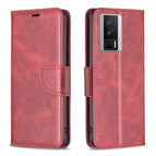 For Xiaomi Redmi K60 / K60 Pro / Red
