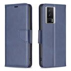 For Xiaomi Redmi K60 / K60 Pro / Blue
