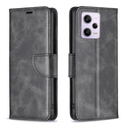 For Xiaomi Redmi Note 12 Pro+ Global / Black