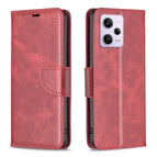 For Xiaomi Redmi Note 12 Pro+ Global / Red