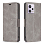 For Xiaomi Redmi Note 12 Pro+ Global / Grey