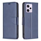 For Xiaomi Redmi Note 12 Pro 5G Global / Blue