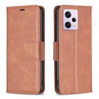 For Xiaomi Redmi Note 12 Pro 5G Global / Brown