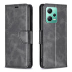 For Xiaomi Redmi Note 12 Global / Black