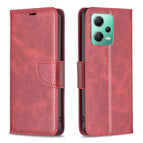 For Xiaomi Redmi Note 12 Global / Red
