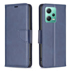 For Xiaomi Redmi Note 12 Global / Blue