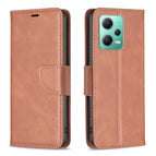 For Xiaomi Redmi Note 12 Global / Brown