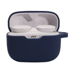 For JBL T230NC TWS / Dark Blue