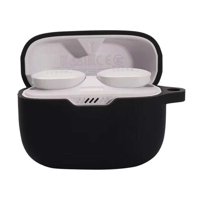 Wireless Earphone Silicone Protective Case, For JBL T230NC TWS